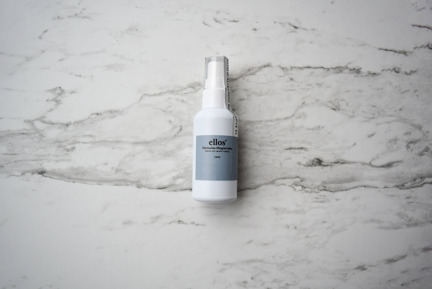 Solución Tópica de Minoxidil 3% y Oleanoico Etapa Moderada