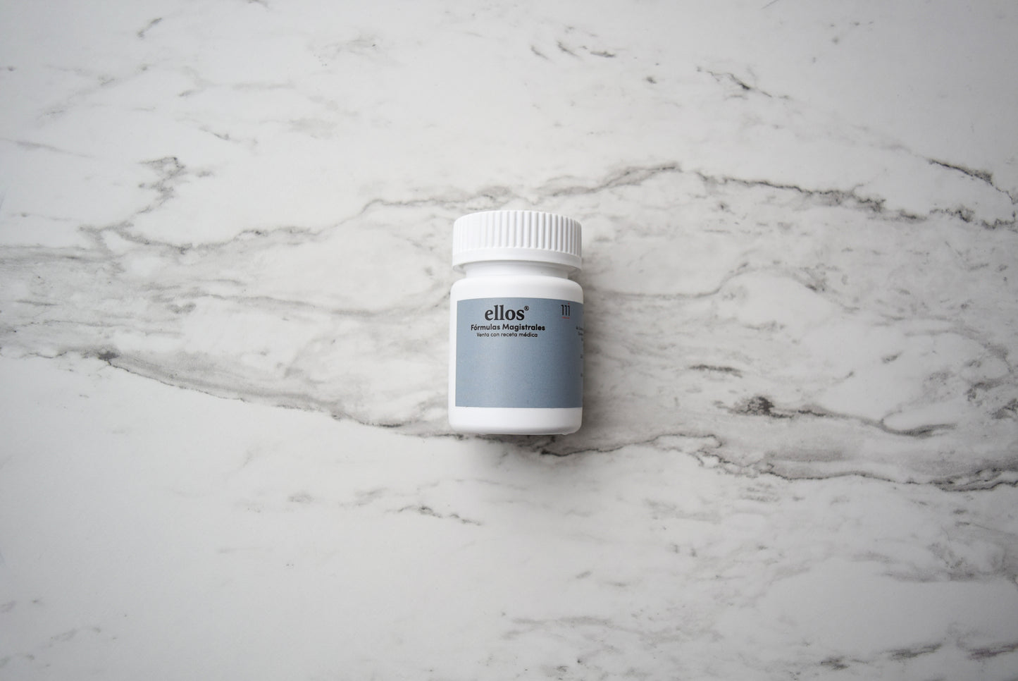 Minoxidil 1.25mg caps Etapa Leve, Moderada y Avanzada